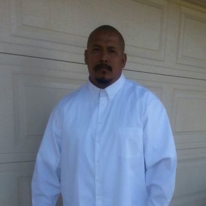 Meet your Posher, Rudy